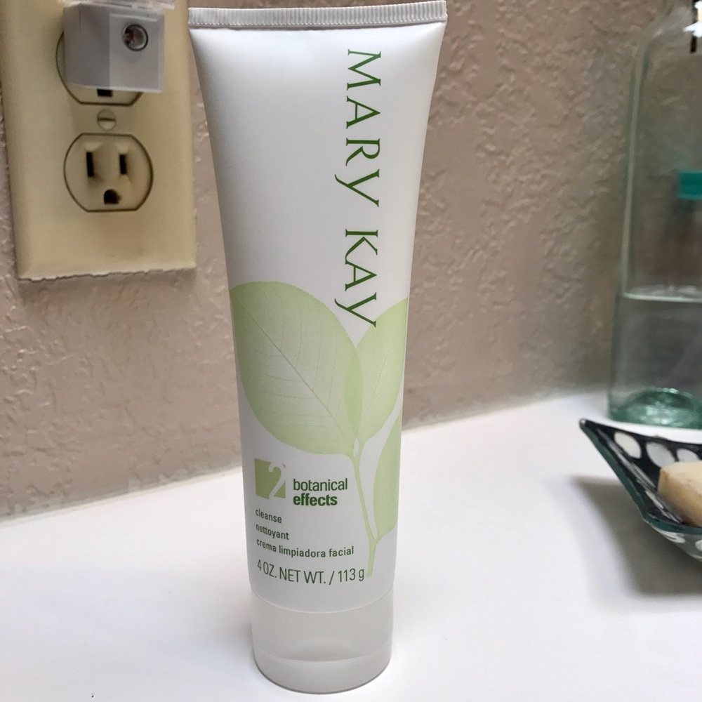 Botanical Effects Cleanse - Normal / Sensitive