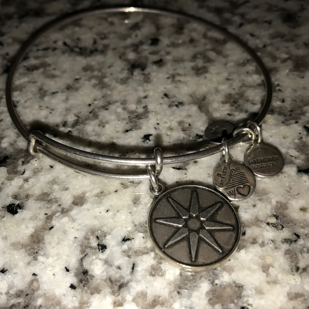 Alex and Ani Bracelet