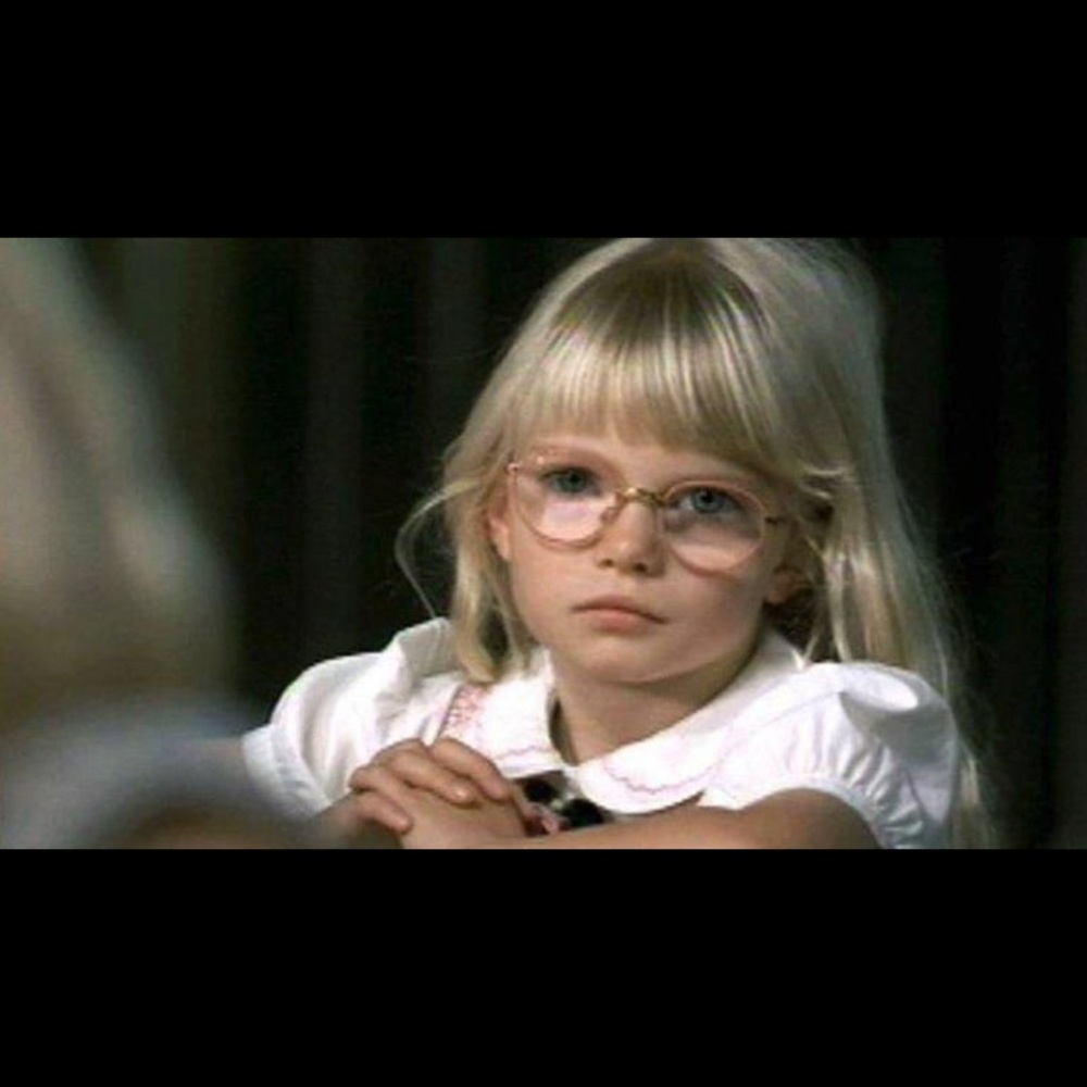 Meet your Posher, Lane