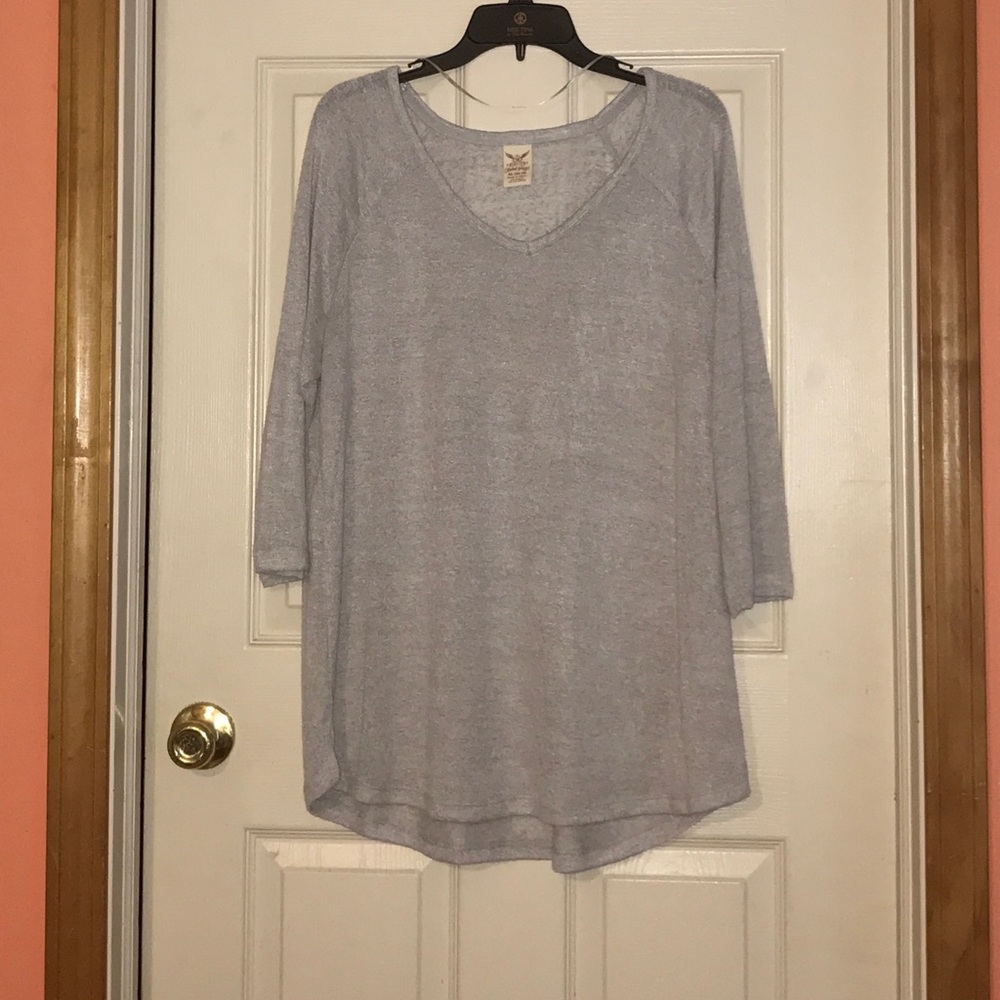 Women's Plus Size Clothing