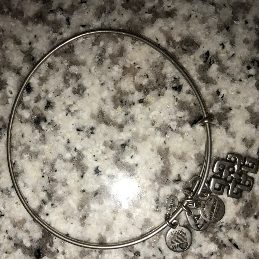 Alex and Ani Bracelet