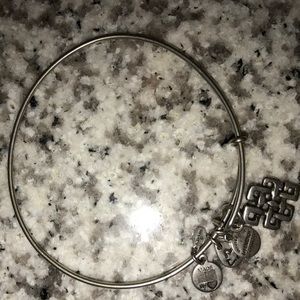Alex and Ani Bracelet