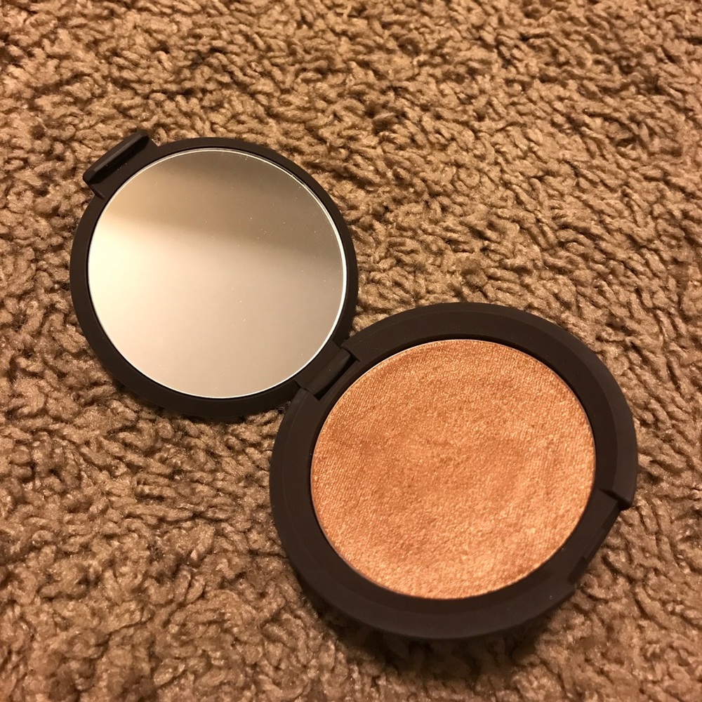 BECCA highlighter