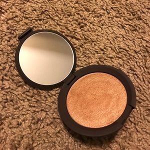 BECCA highlighter