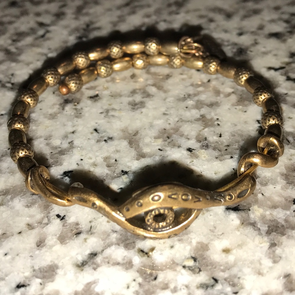 Alex and Ani Bracelet