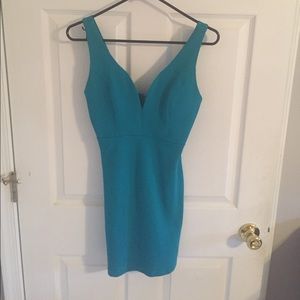 Body Con Dress
