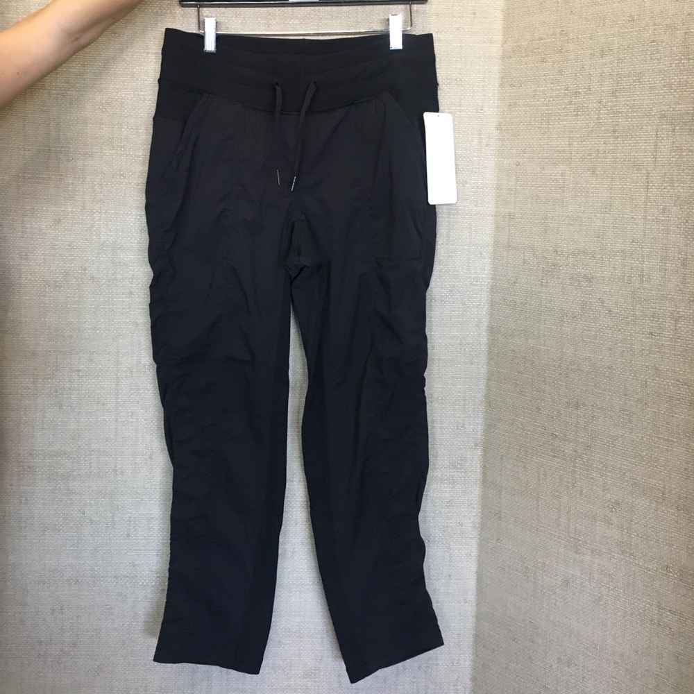 Street to studio pant II