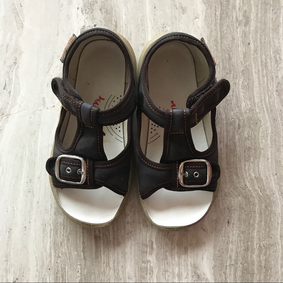 Naturino Other - NATURINO BOYS SANDALS