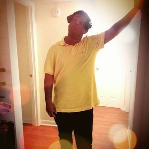 Meet your Posher, Jaylen