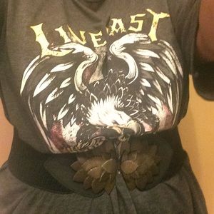 Urban Outfitters Waist Belt Size L