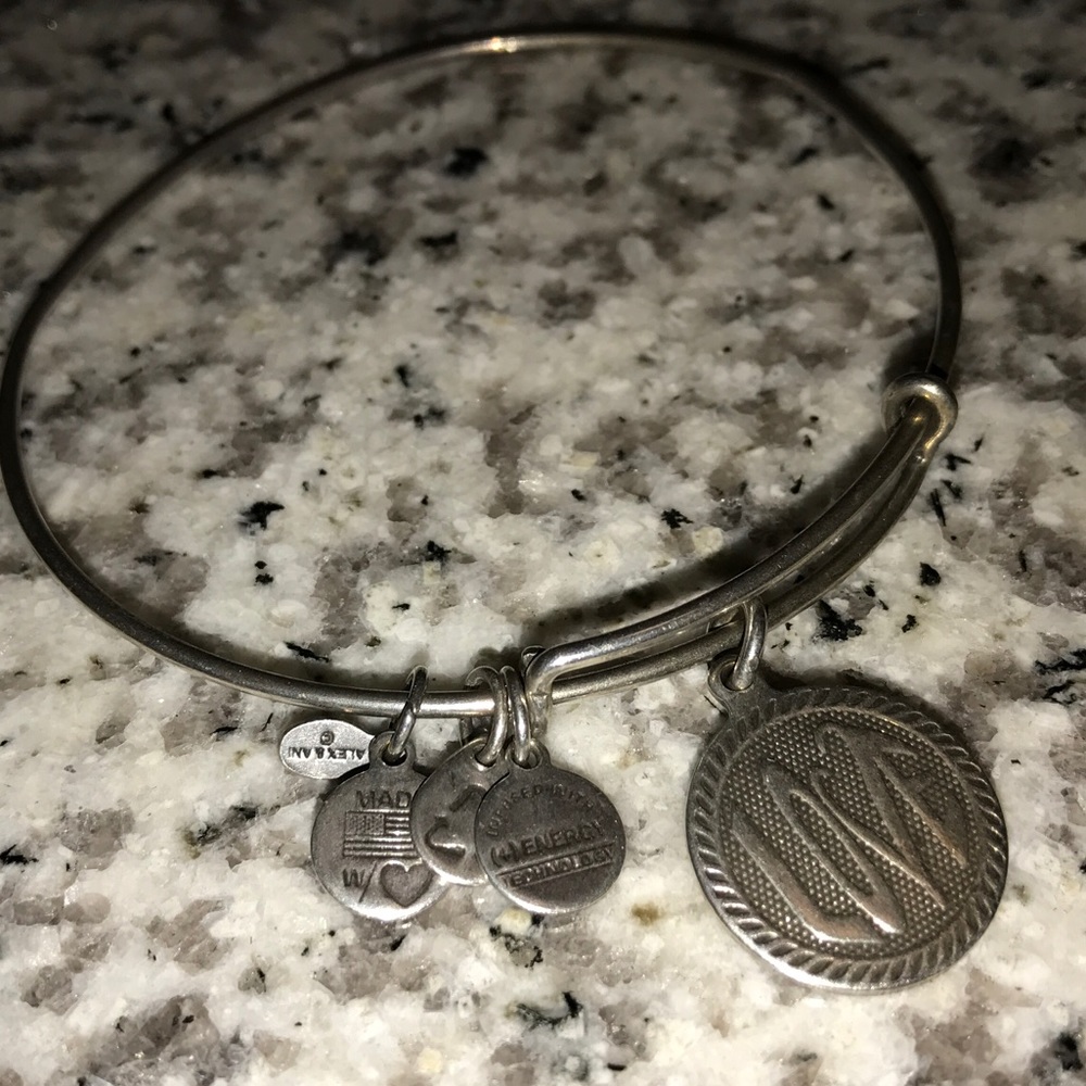 Alex and Ani Bracelet