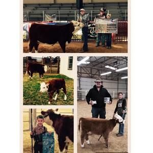 Meet your Posher, Carrie