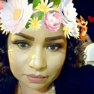 Meet your Posher, Alicia