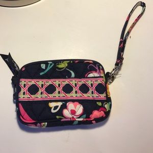 Vera Bradley Wristlet: BUNDLE DEAL!!!