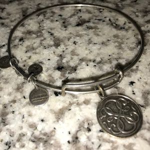 Alex and Ani Bracelet