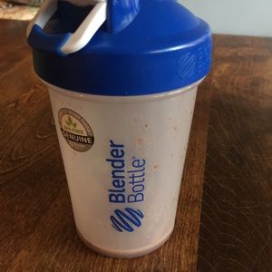 Meet your Posher, Greg