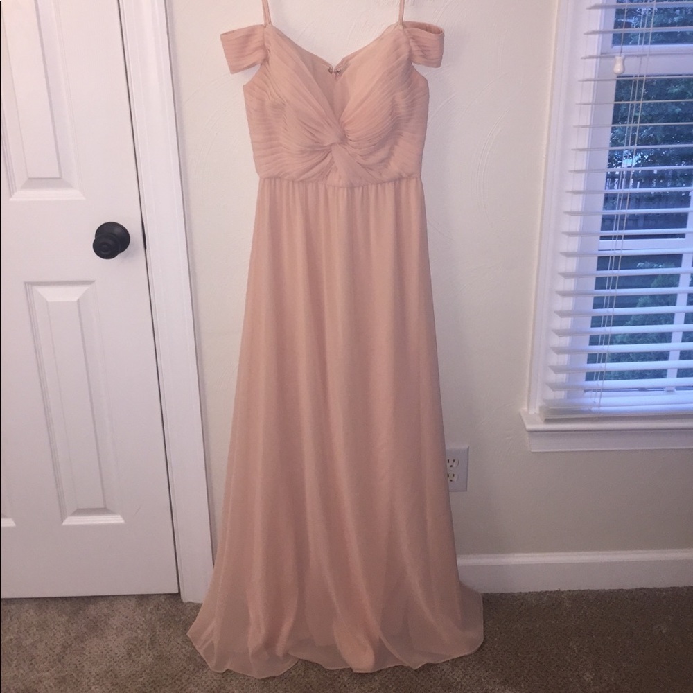 Erin Fetherston gown