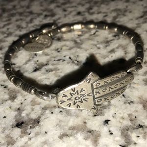 Alex and Ani Bracelet