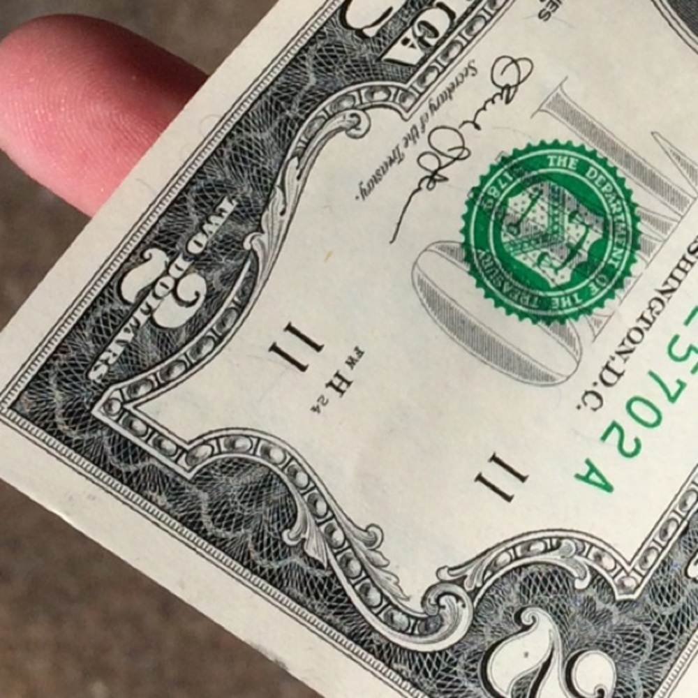 Meet your Posher, Trill