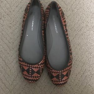 Rebecca Minkoff flats