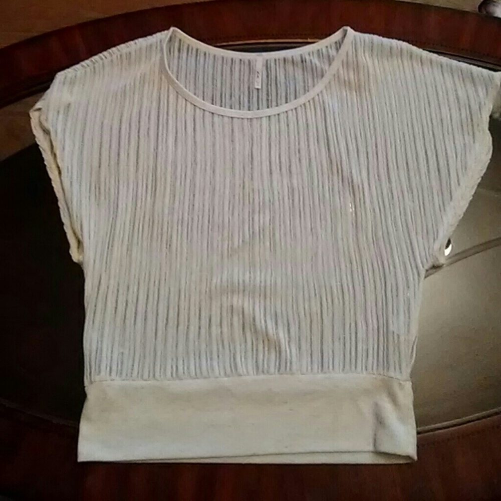 White Top
