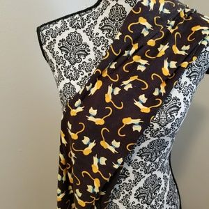 Lularoe cat leggings OS