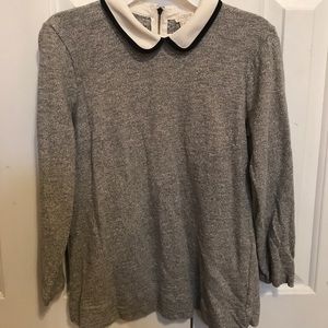 J. Crew top