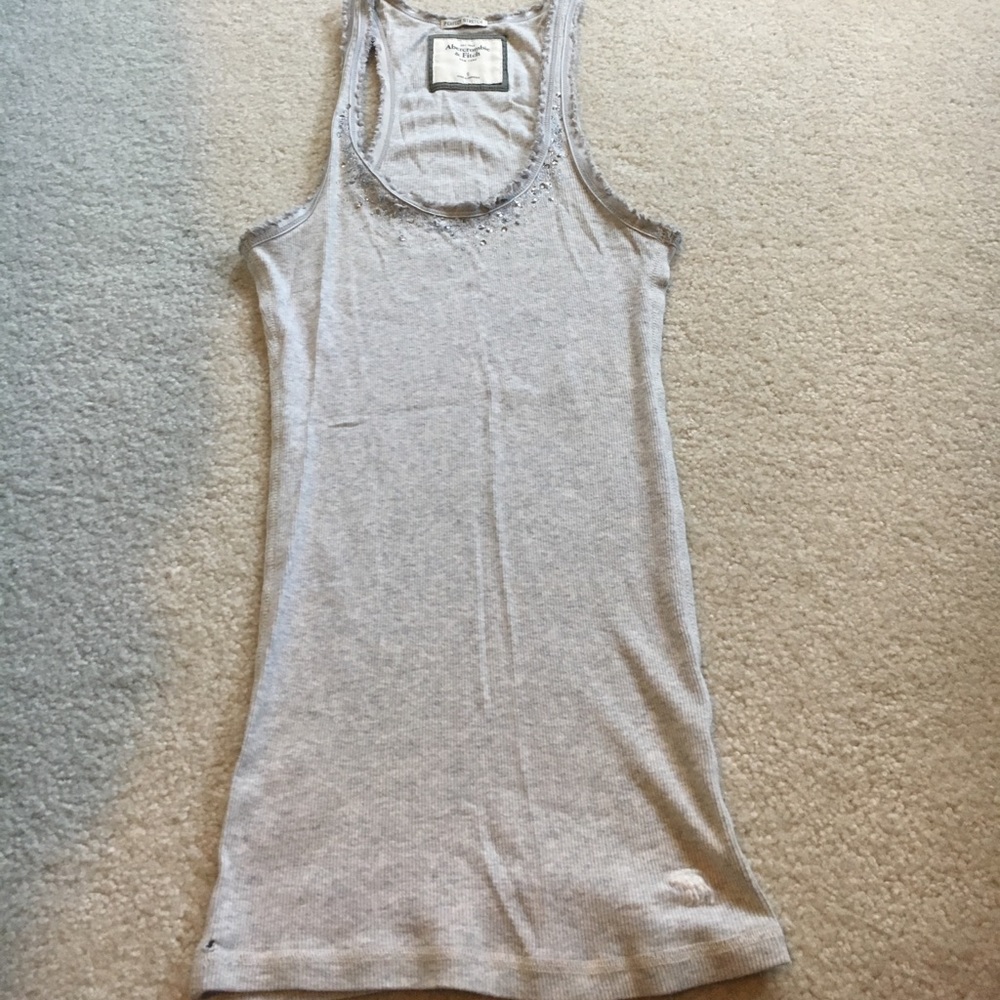 Abercrombie and Fitch tank top