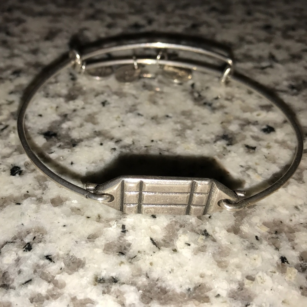 Alex and Ani Bracelet