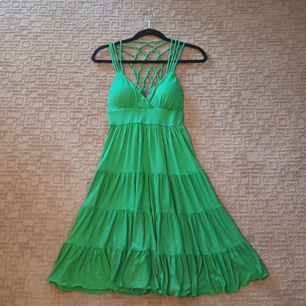 Summer dress