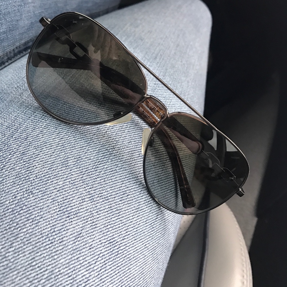 Authentic Michael Kors Polarized sunglasses