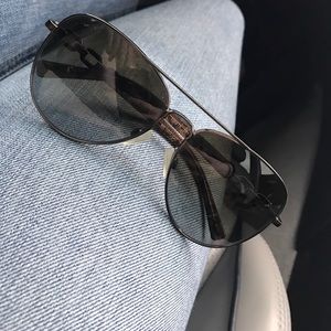 Authentic Michael Kors Polarized sunglasses