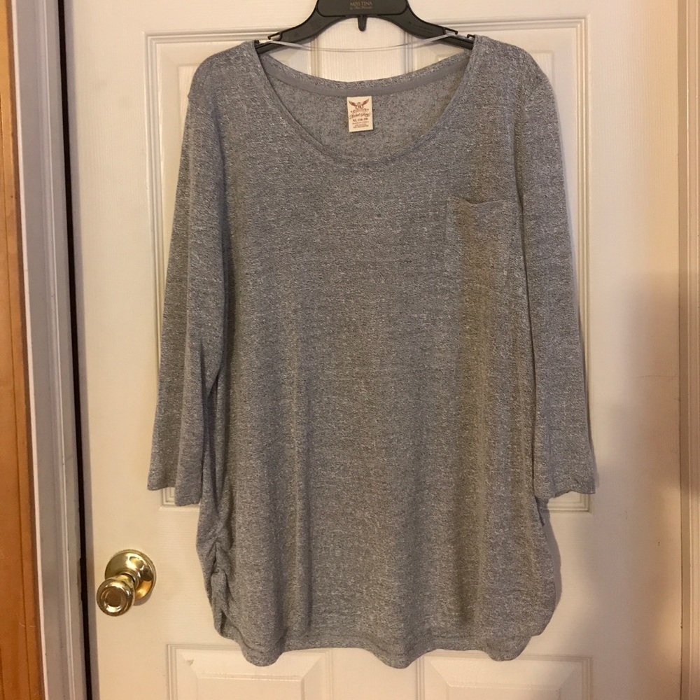 Women's Plus Size Clothing