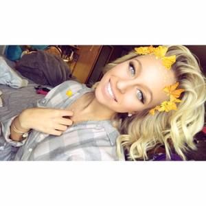 Meet your Posher, Sammie