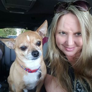 Meet your Posher, Janet