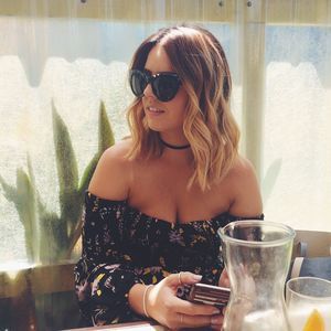 Meet your Posher, Brittney