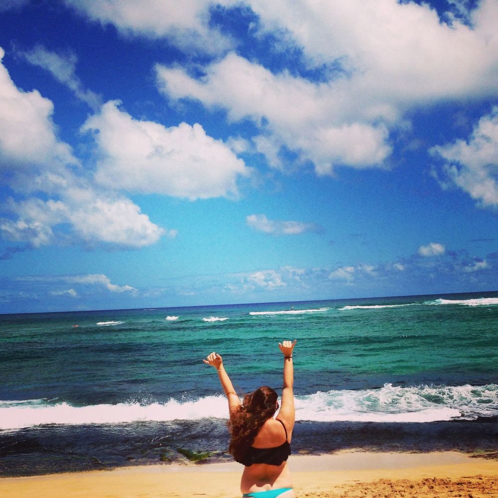 Meet your Posher, Molly