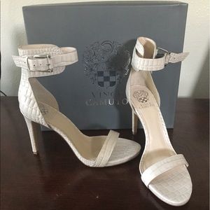 Vince Camuto shoes. New with box.