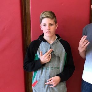 Meet your Posher, Ryan