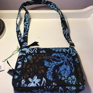 Adjustable Vera Bradley Purse