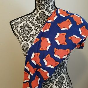Lularoe fox Os