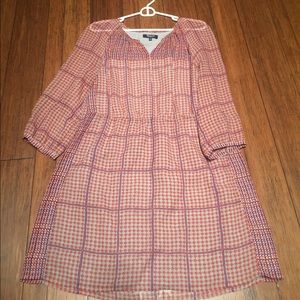 Madewell Dress