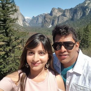 Meet your Posher, Prithvi