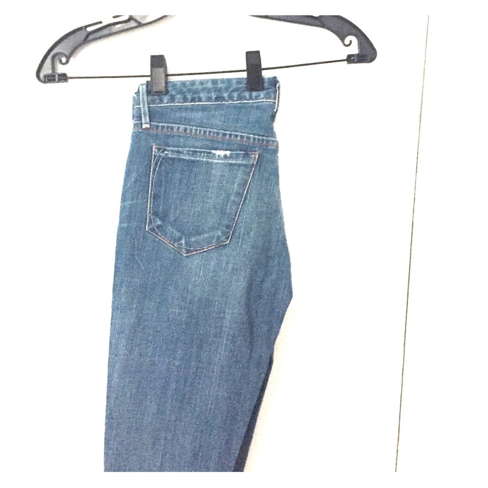 🎉 HP🎉 Earnest Sewn Hefner jeans size 26