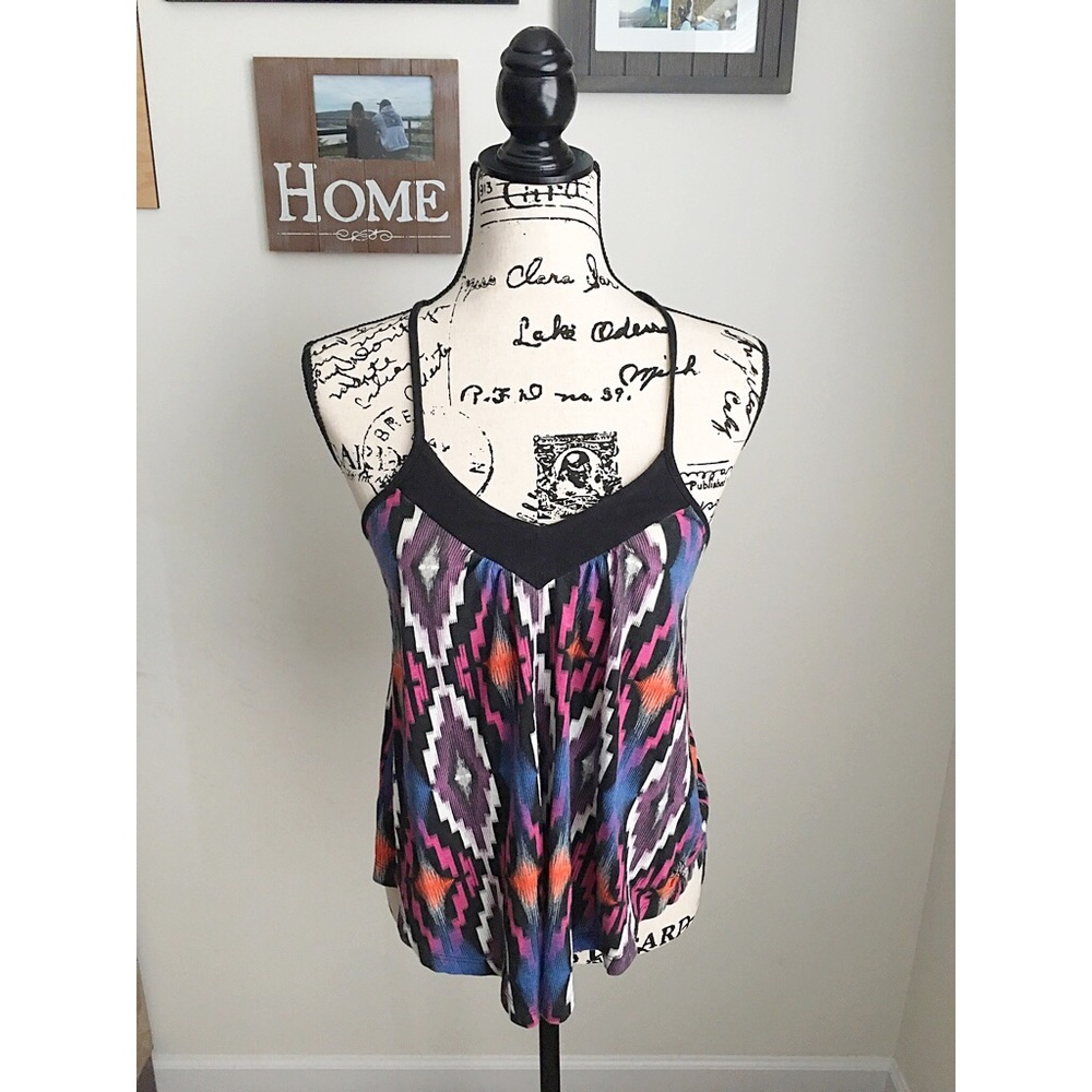 🔴 5 for $25 🔴 FINAL SALE Rip Curl Racerback Tank