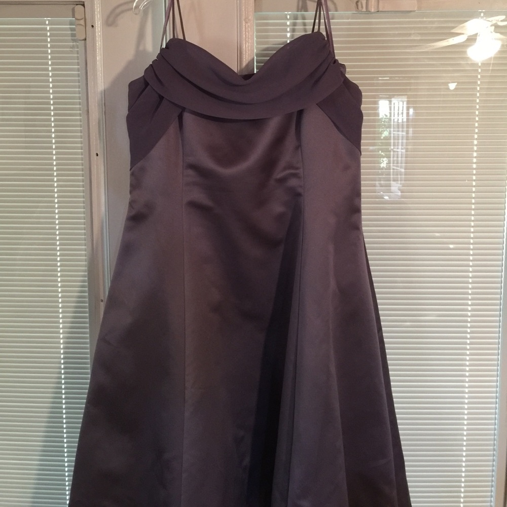 MichaelAngelo David Bridesmaide/Prom dress