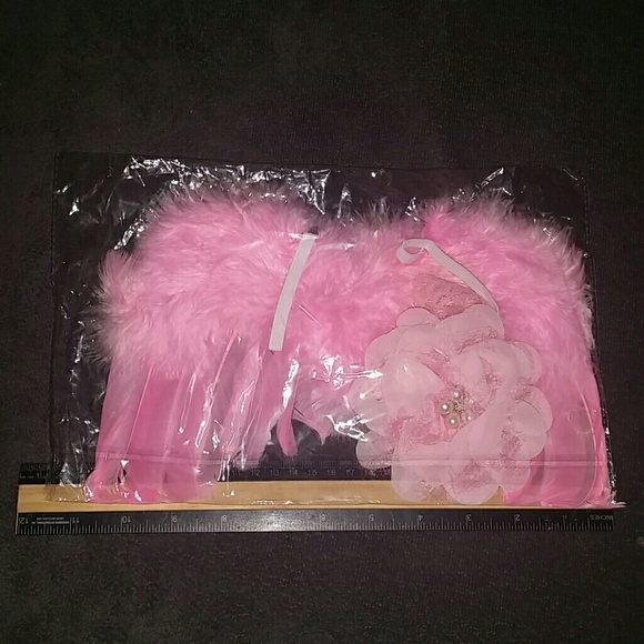🆕Angel Wing Set - Newborn Photography Prop - Picture 3 of 4