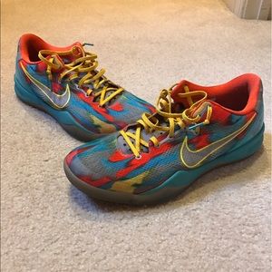 Kobes Great condition