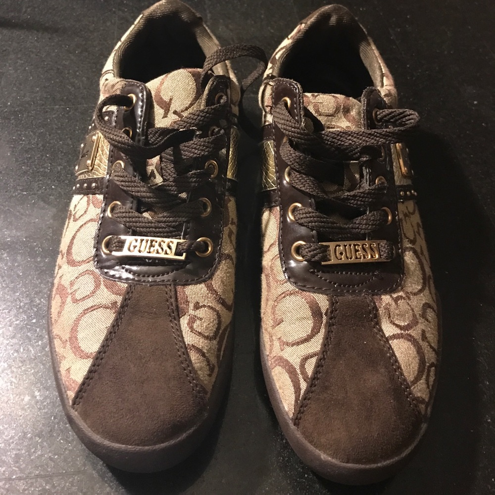 Guess Shoes