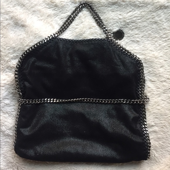 AUTHENTIC Stella McCartney Falabella tote - Picture 2 of 8